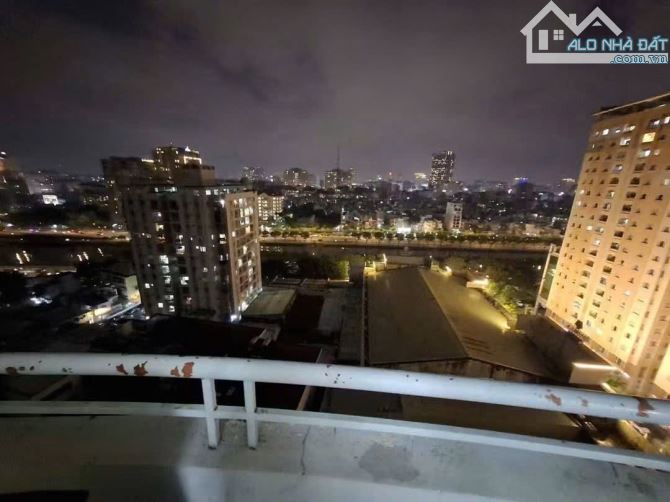 Phường Vĩnh Hội, Ho Chi Minh City