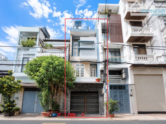 Phường Phú Thọ Hòa, Ho Chi Minh City