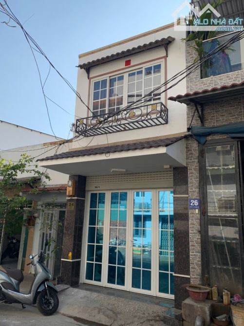 Phường Tân Hưng, Ho Chi Minh City