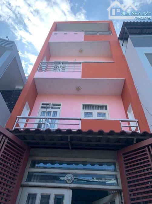 Phường An Hội Tây, Ho Chi Minh City