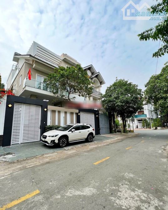 Phường An Khánh, Ho Chi Minh City