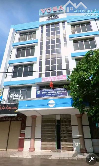 Phường Vũng Tàu, Vũng Tàu
