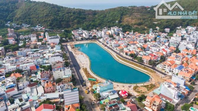 Phường Vũng Tàu, Vũng Tàu