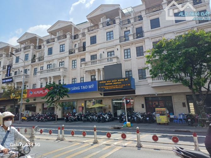 Phường Gò Vấp, Ho Chi Minh City