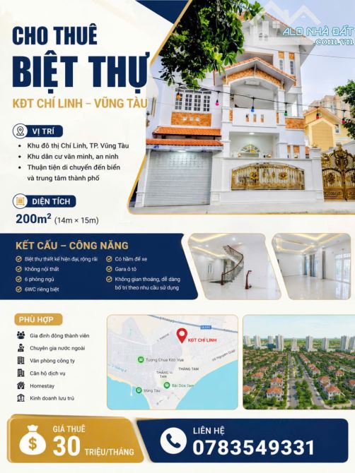 Phường Tam Thắng, Vũng Tàu