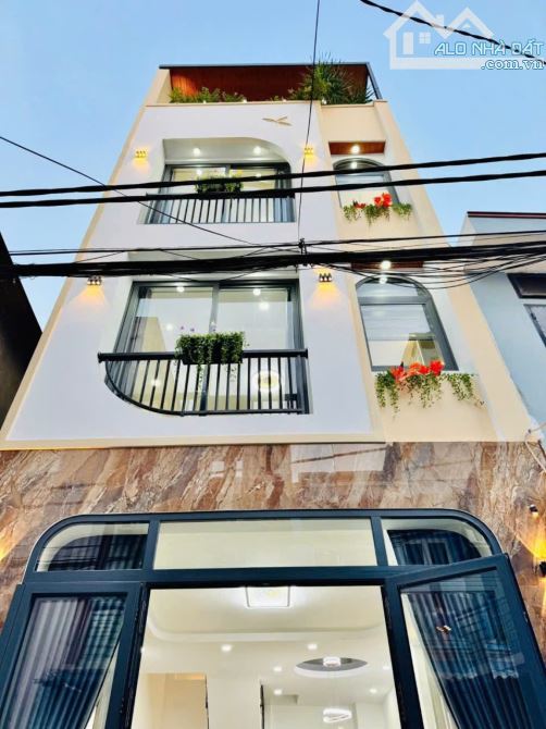 Phường Thông Tây Hội, Ho Chi Minh City