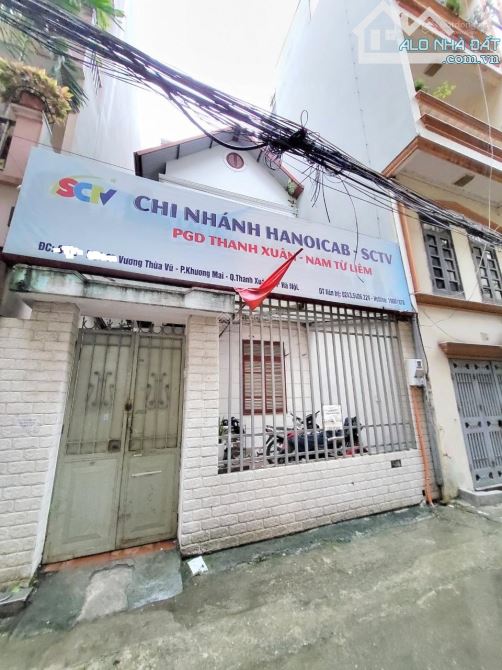Phường Thanh Xuân, Hà Nội