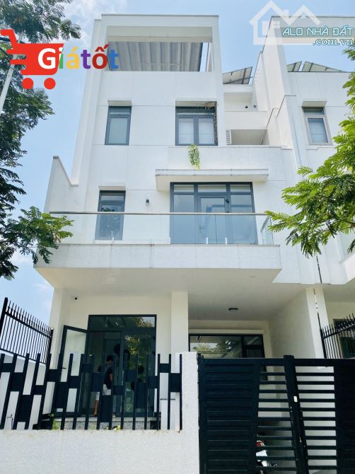 Phường Cát Lái, Ho Chi Minh City