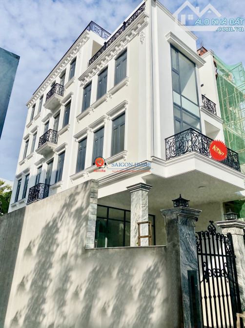 Phường Cát Lái, Ho Chi Minh City