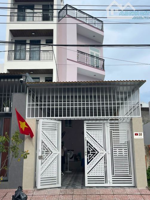 Phường Bắc Nha Trang, Nha Trang