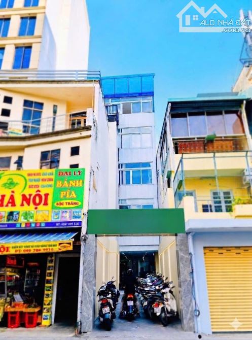 Phường Phú Nhuận, Ho Chi Minh City