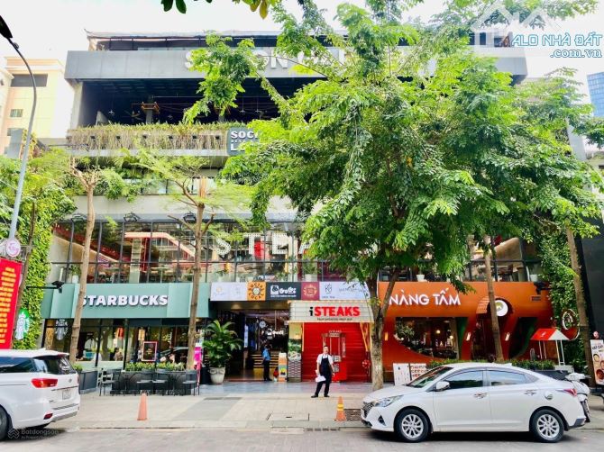 Phường Sài Gòn, Ho Chi Minh City