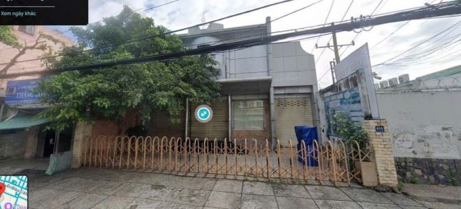 Phường Tân Bình, Ho Chi Minh City