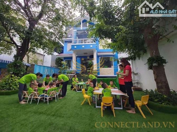 Phường Thông Tây Hội, Ho Chi Minh City