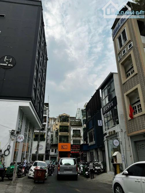 Phường Bến Thành, Ho Chi Minh City