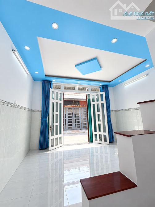 Phường Tam Bình, Ho Chi Minh City