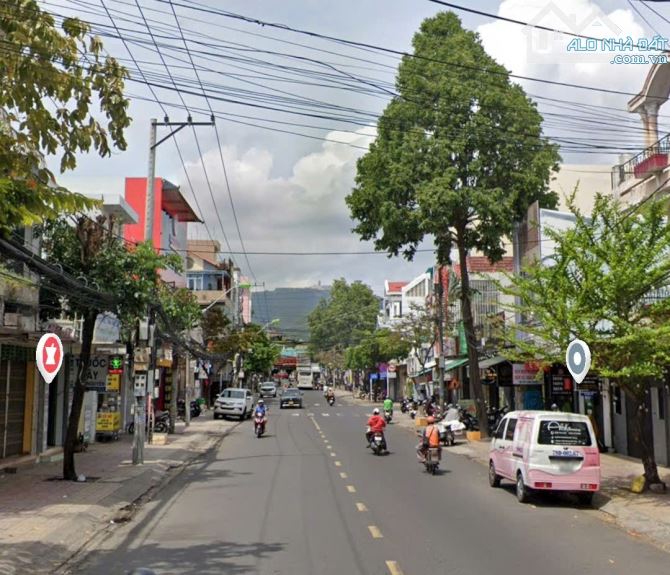 Phường Nha Trang, Nha Trang