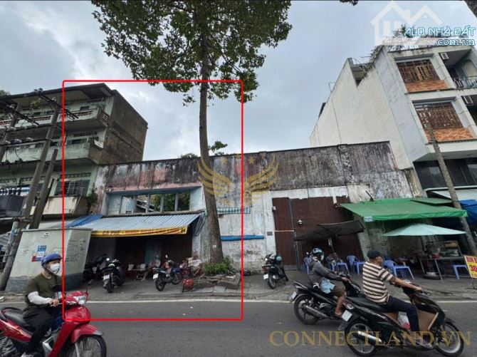Phường Diên Hồng, Ho Chi Minh City