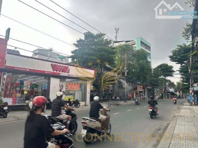 Phường Thông Tây Hội, Ho Chi Minh City