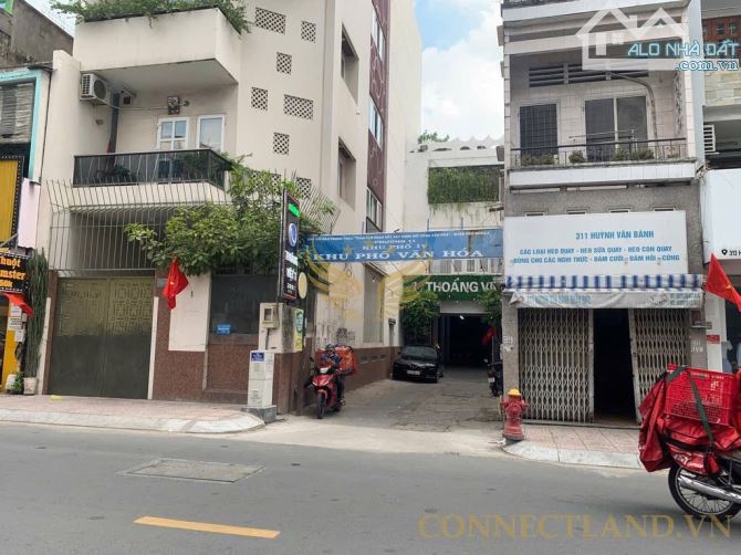 Phường Phú Nhuận, Ho Chi Minh City
