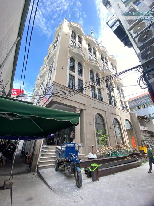 Phường Bến Thành, Ho Chi Minh City