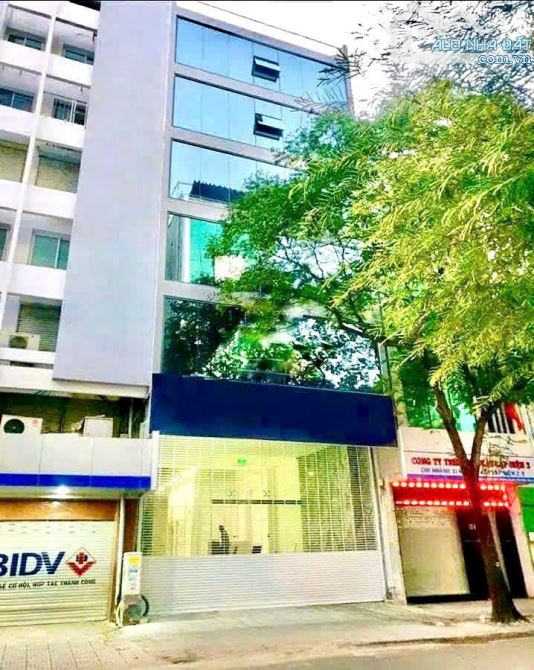 Phường Bến Thành, Ho Chi Minh City