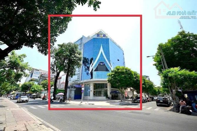 Phường Cầu Ông Lãnh, Ho Chi Minh City