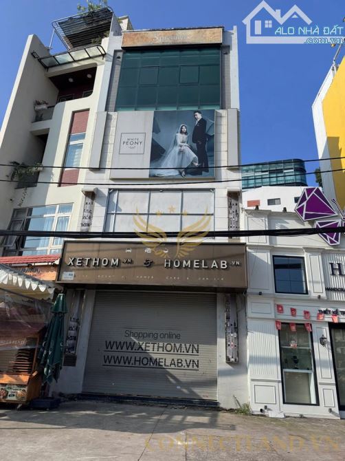 Phường Bến Thành, Ho Chi Minh City