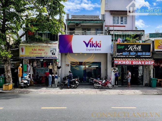Phường Bình Thạnh, Ho Chi Minh City