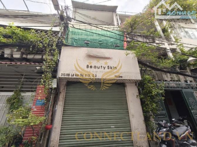 Phường Nhiêu Lộc, Ho Chi Minh City