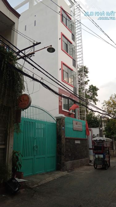 Phường Gò Vấp, Ho Chi Minh City
