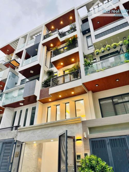 Phường An Hội Tây, Ho Chi Minh City