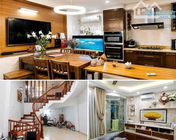Phường Dương Nội, Hà Nội
