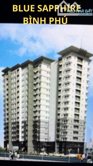 Phường Bình Phú, Ho Chi Minh City
