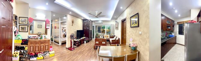 Phường Nghĩa Đô, Hà Nội