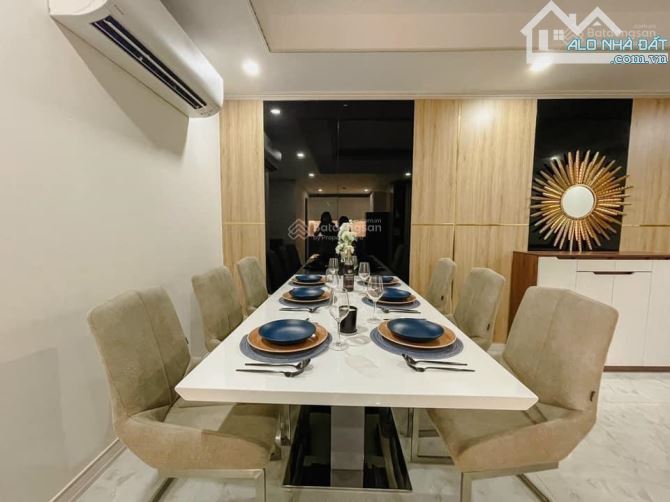 Phường Bình Trưng, Ho Chi Minh City