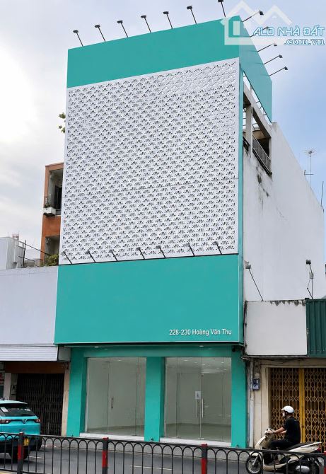 Phường Tân Sơn Nhất, Ho Chi Minh City