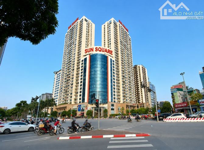 Phường Từ Liêm, Hà Nội