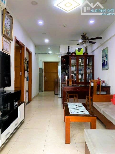 Phường Linh Xuân, Ho Chi Minh City