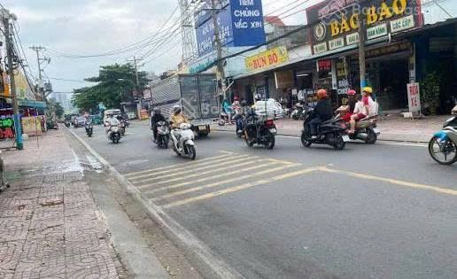 Phường Long Bình, Ho Chi Minh City