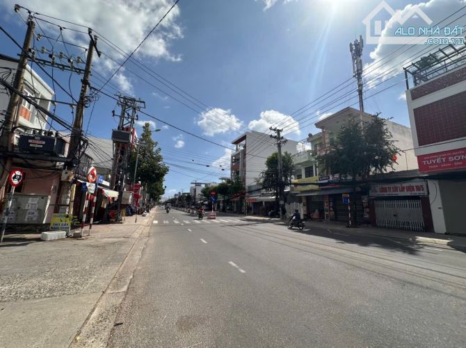Phường Nam Nha Trang, Nha Trang