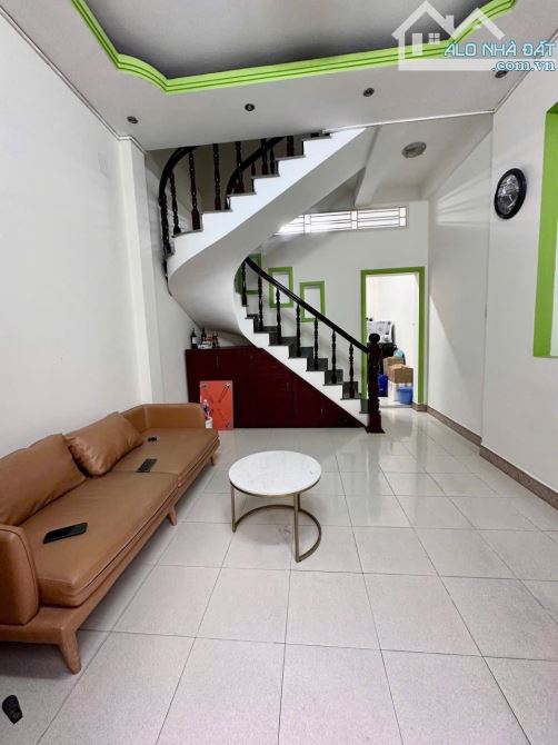 Phường Thạnh Mỹ Tây, Ho Chi Minh City