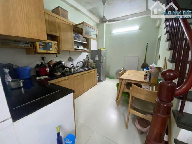 Xã Thiên Lộc, Hà Nội