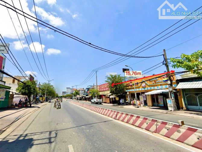 Phường Phú Thuận, Ho Chi Minh City