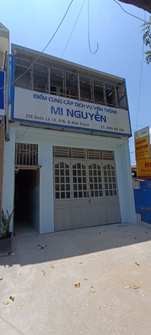 Phường Bình Thạnh, Ho Chi Minh City