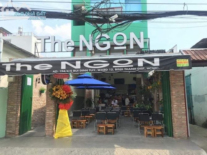 Phường Bình Thạnh, Ho Chi Minh City