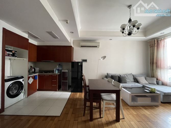 Phường Thạnh Mỹ Tây, Ho Chi Minh City