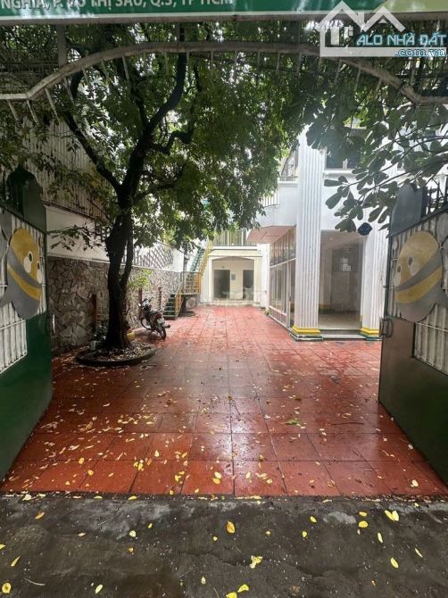 Phường Xuân Hòa, Ho Chi Minh City