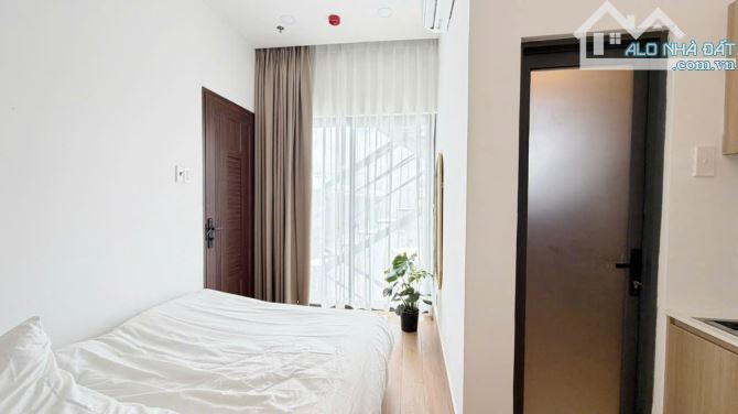 Phường Hạnh Thông, Ho Chi Minh City