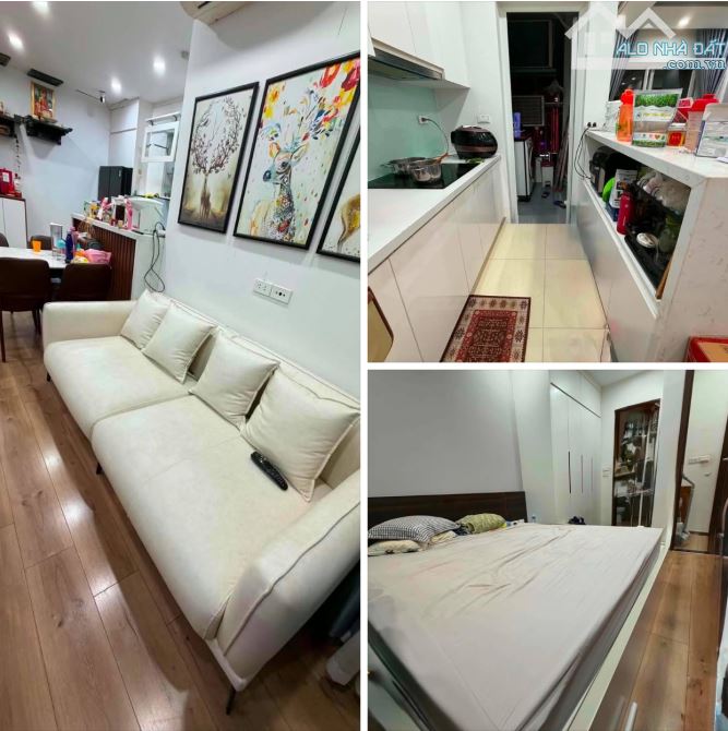 Phường Kiến Hưng, Hà Nội